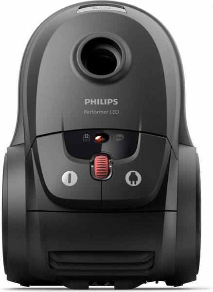 Пилосос з мішком Philips Series 8000 XD8122/10