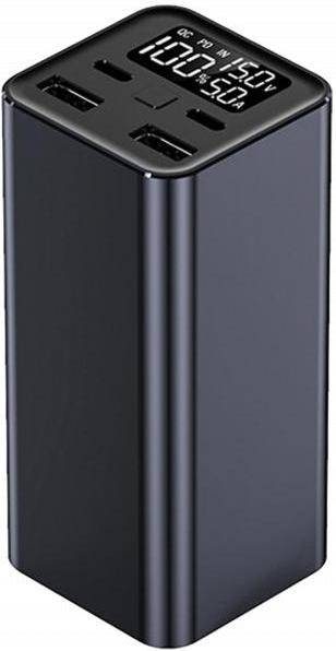 Зовнішній акумулятор (Power Bank) YENKEE YPB 2100 100W 20000mAh (37000117)