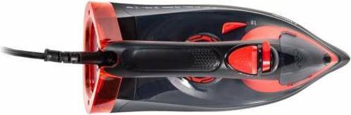 Праска з парою Holmer HIC-2538