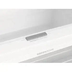 Холодильник з морозильною камерою Electrolux RNT6NE18S