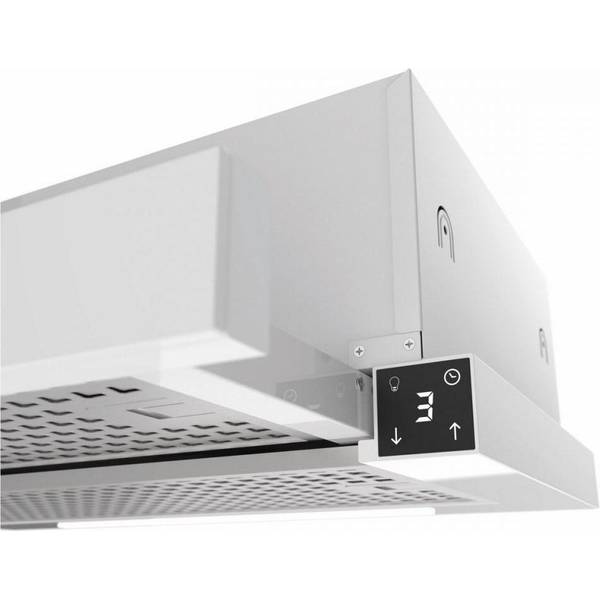 Витяжка телескопічна Cata TFH 6430 GWH (02010009)