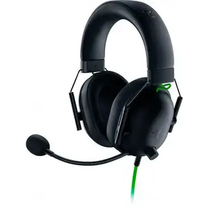 Навушники з мікрофоном Razer Blackshark V2 X Black (RZ04-03240100-R3M1) Навушники з мікрофоном Razer Blackshark V2 X Black (RZ04-03240100-R3M1)