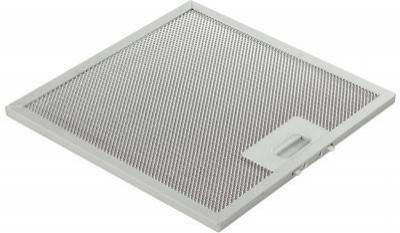 Витяжка похила Eleyus VERTICAL 470 50 BL