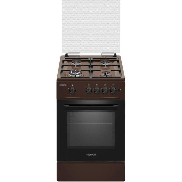 Газова плита Grifon G543B-CAWB2