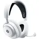 Навушники з мікрофоном SteelSeries Arctis Nova 7X White (61567)