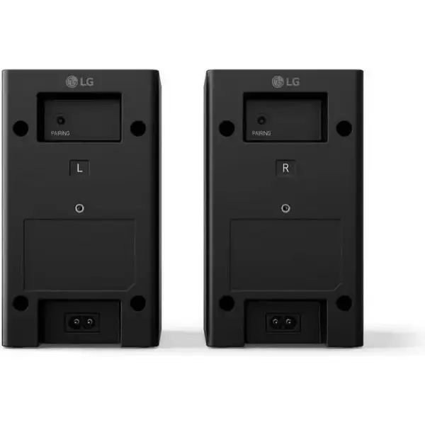 Саундбар LG S80TR (S80TR.DUKRLLK)