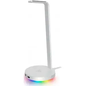 Підставка для навушників Razer Base Station V2 Chroma Mercury (RC21-01510300-R3M1) Підставка для навушників Razer Base Station V2 Chroma Mercury (RC21-01510300-R3M1)