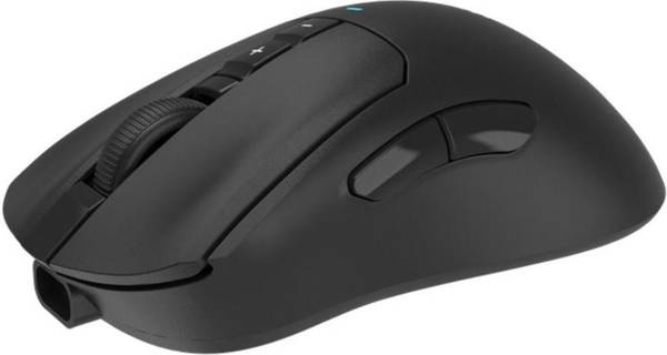 Миша Bloody R73 Ultra Black