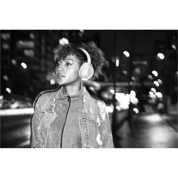 Навушники з мікрофоном Sony ULT Wear White (WHULT900NW.CE7)