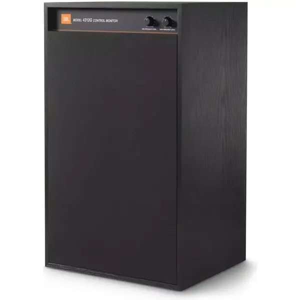 Студійний монітор JBL 4312G