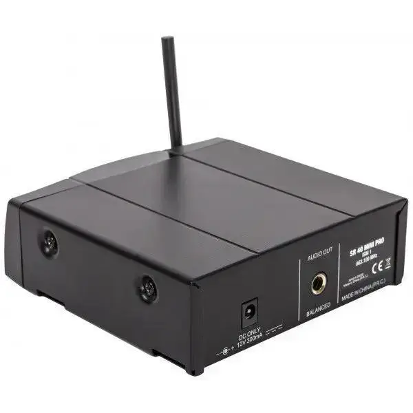 Мікрофонна радіосистема AKG WMS40 MINI Vocal Set BD ISM3