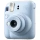 Фотокамера миттєвого друку Fujifilm Instax Mini 12 Pastel Blue (16806092)
