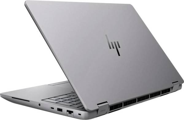 Ноутбук HP ZBook Fury G1i (5F9U2ES)