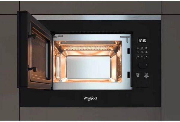 Микроволновка с грилем Whirlpool WMF 200 G