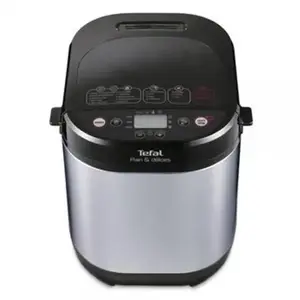 Хлібопічка Tefal PF240E38 Pain et Delice Хлібопічка Tefal PF240E38 Pain et Delice