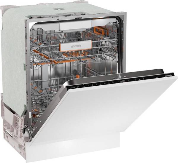 Посудомийна машина Gorenje GV673B66