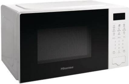 Мікрохвильова піч HISENSE H20MOWS4
