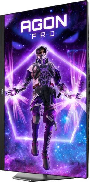 Монітор AOC AG276FK