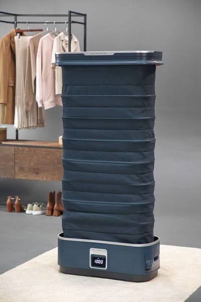 Відпарювач Tefal Care For You First YT2020E0