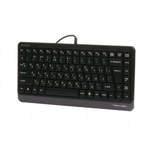Клавіатура A4Tech Fstyler FKS11 Grey Клавіатура A4Tech Fstyler FKS11 Grey