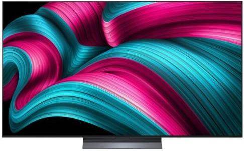 Телевізор LG OLED65C54LA