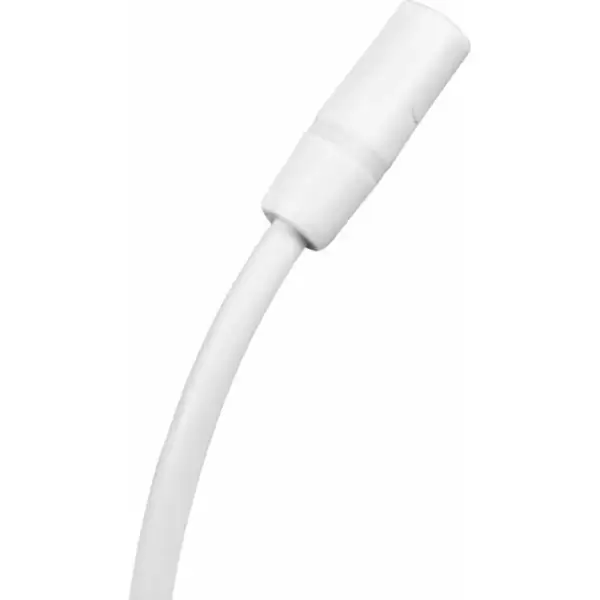 Навушники з мікрофоном Modecom MC-899 Prometheus White (S-MC-899-PROMETHEUS-200)