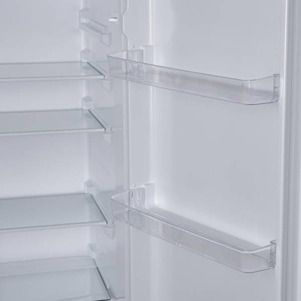 Холодильник з морозильною камерою Grifon DFN-180X