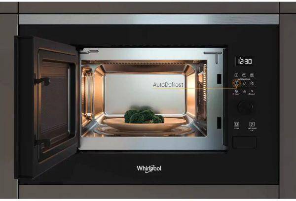 Микроволновка с грилем Whirlpool WMF 200 G