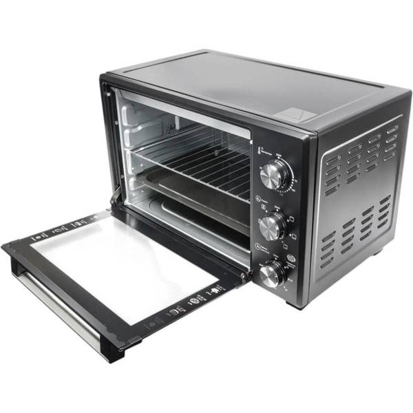 Духовка настільна Holmer HEO-142CRL