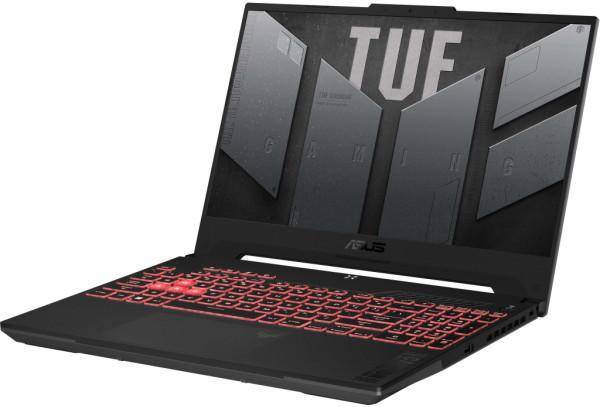 Ноутбук ASUS TUF Gaming A17 FA707NUG (FA707NUG-HX149, 90NR0EF5-M00A70)