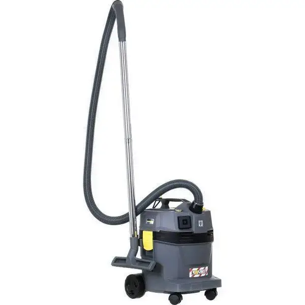 Професійний пилосос Karcher NT 22/1 Ap Te L (1.378-610.0)