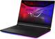 Ноутбук ASUS ROG Strix SCAR 18 G835LX Off Black (G835LX-SA162X, 90NR0LF1-M007W0)