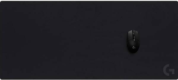 Коврик для мыши Logitech G840 XL Gaming Mouse Pad (943-000778)