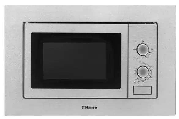 Мікрохвильовка з грилем Hansa AMM20BMXH