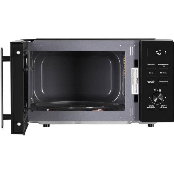 Мікрохвильовка з грилем Ardesto WO-EGR820B