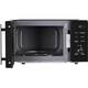 Мікрохвильовка з грилем Ardesto WO-EGR820B