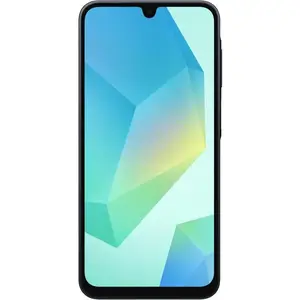 Смартфон Samsung Galaxy A16 4/128GB Black (SM-A165FZKBEUC)