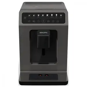 Кавомашина автоматична Krups Evidence Classic black EA89ZB10 Кавомашина автоматична Krups Evidence Classic black EA89ZB10