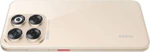 Смартфон ZTE Nubia V70 8/256GB Gold Смартфон ZTE Nubia V70 8/256GB Gold