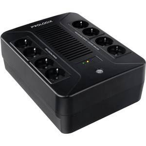 лінійно-інтерактивне ДБЖ Prologix PLP650VA8LED лінійно-інтерактивне ДБЖ Prologix PLP650VA8LED