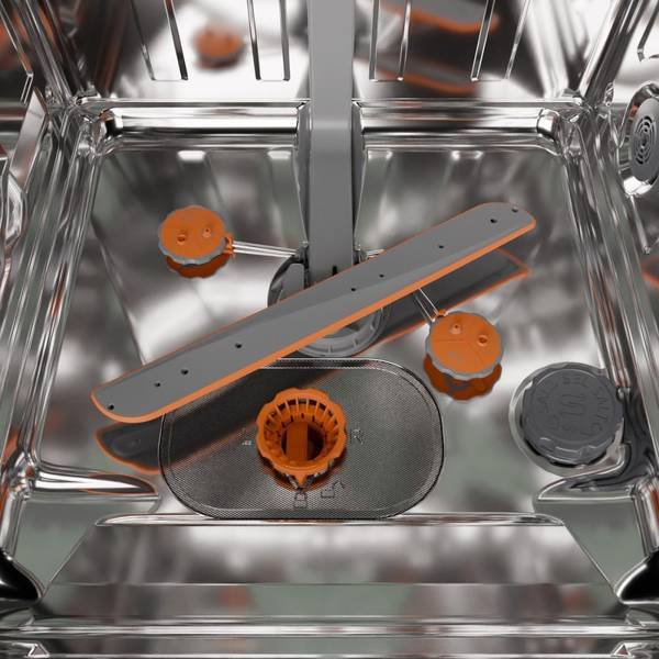 Посудомийна машина Gorenje GV673B66