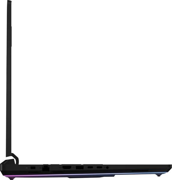 Ноутбук ASUS ROG Strix SCAR 18 G835LR Off Black (G835LR-SA065W)