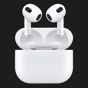 Навушники TWS Apple AirPods 3rd generation (MME73)