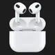 Навушники TWS Apple AirPods 3rd generation (MME73)