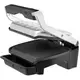 Электрогриль прижимной Tefal OptiGrill Elite GC750D30