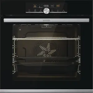 Духовка електрична Gorenje BSA6747A04BG Духовка електрична Gorenje BSA6747A04BG