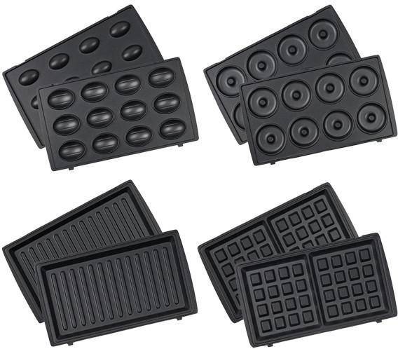 Мультимейкер Magio MG-379