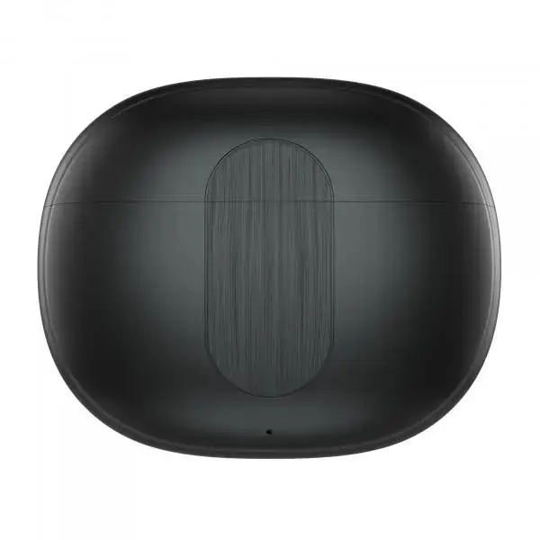 Навушники TWS ERGO BS-900 Sticks Pro Black (BS-900K)