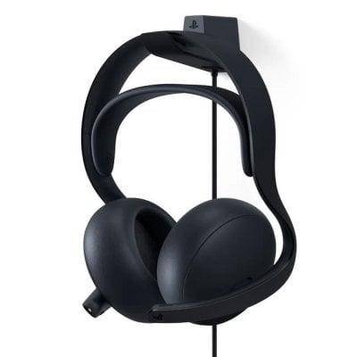 Наушники с микрофоном Sony PULSE Elite Midnight Black