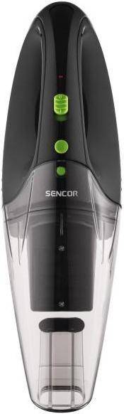 Автомобільний пилосос / Ручний пилосос Sencor SVC 190B